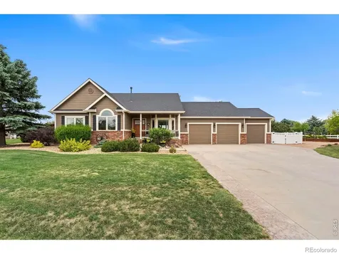 912 Clydesdale Lane Windsor CO 80550