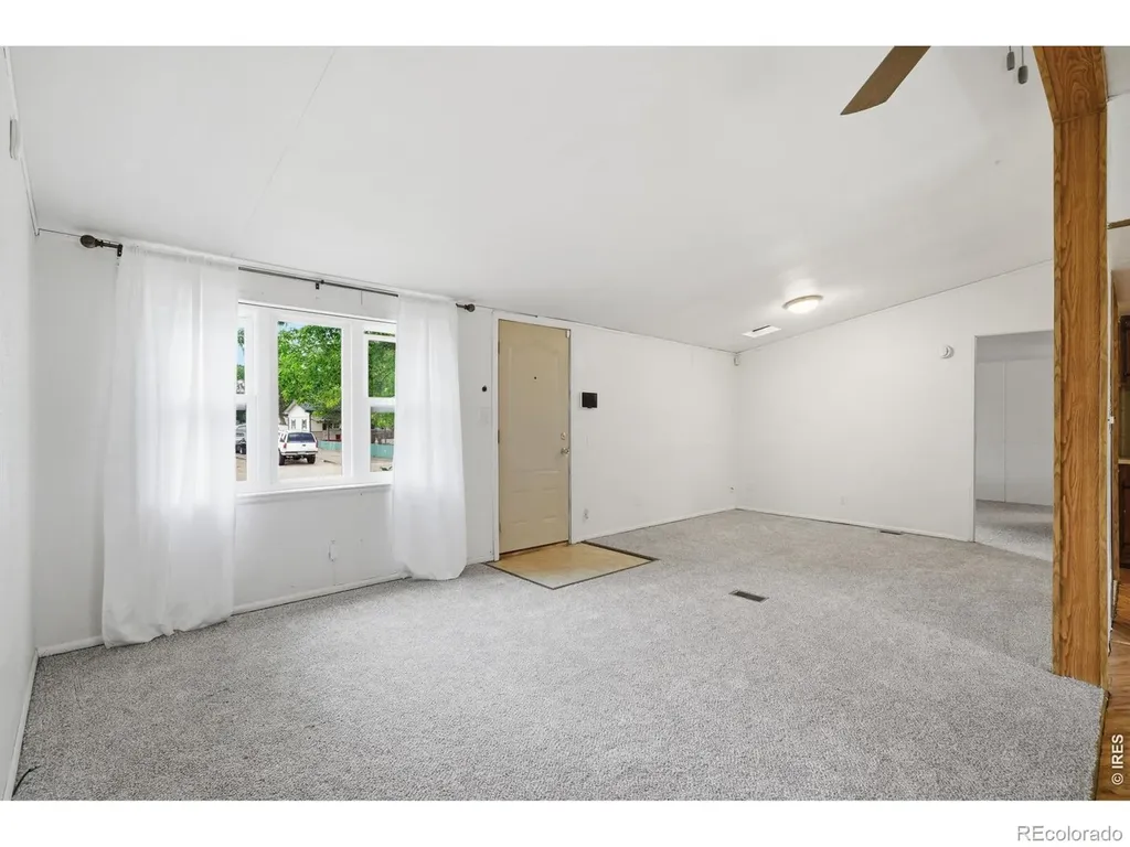 4603 Yellowstone Drive Greeley CO 80634