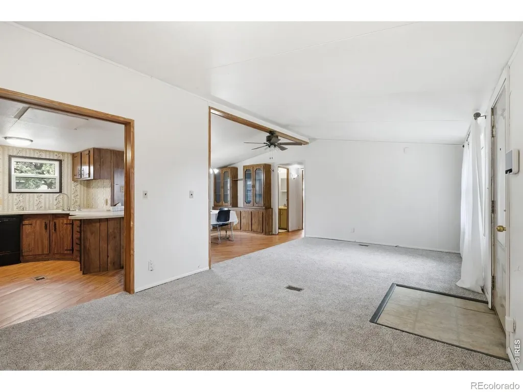4603 Yellowstone Drive Greeley CO 80634
