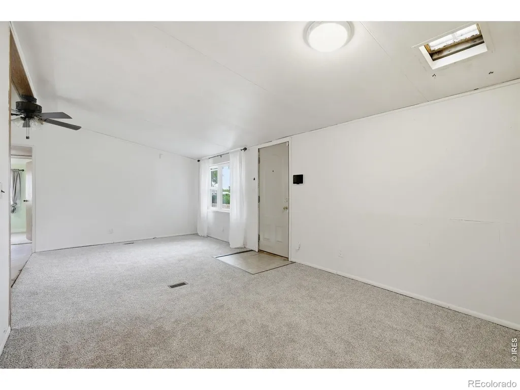 4603 Yellowstone Drive Greeley CO 80634