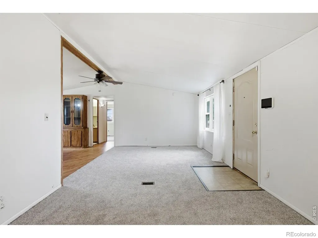 4603 Yellowstone Drive Greeley CO 80634