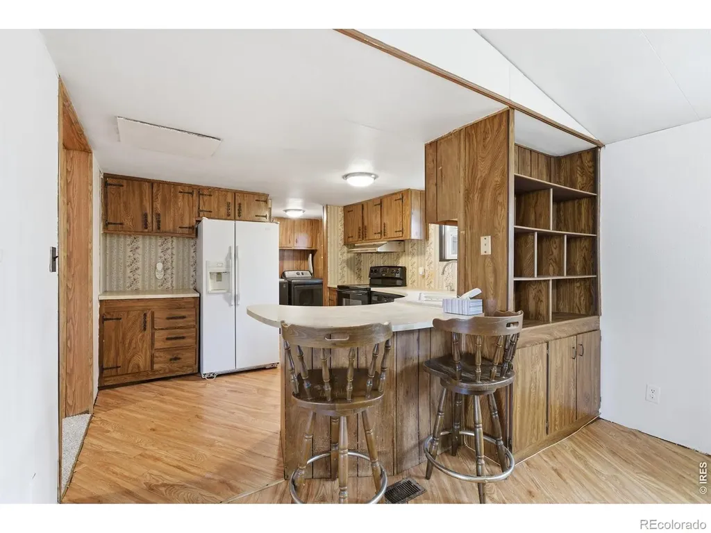 4603 Yellowstone Drive Greeley CO 80634