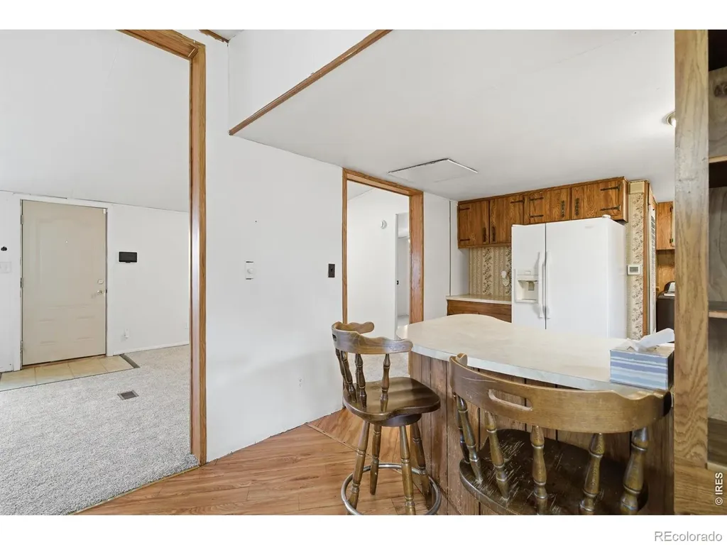 4603 Yellowstone Drive Greeley CO 80634