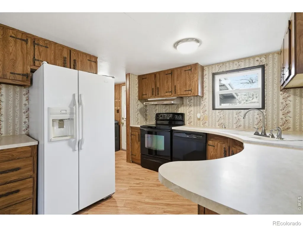 4603 Yellowstone Drive Greeley CO 80634