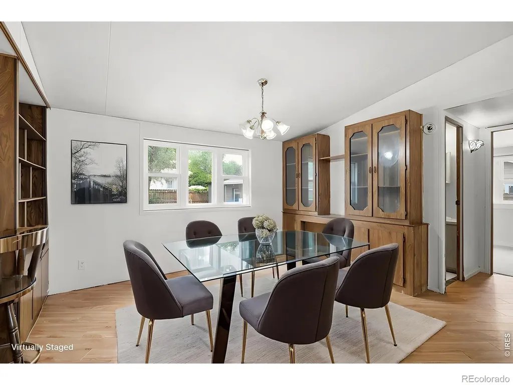 4603 Yellowstone Drive Greeley CO 80634