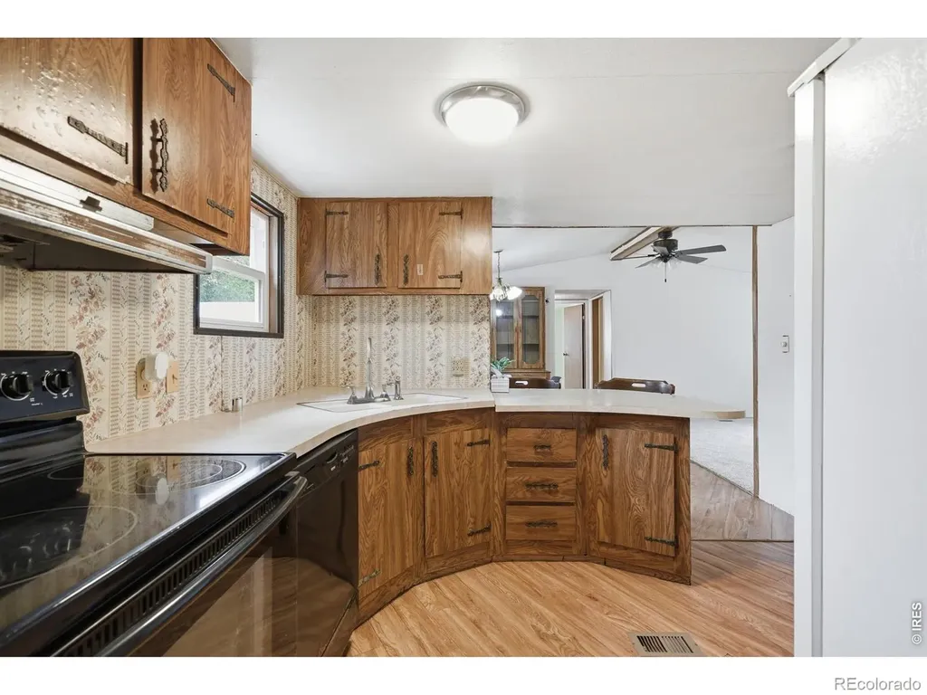 4603 Yellowstone Drive Greeley CO 80634
