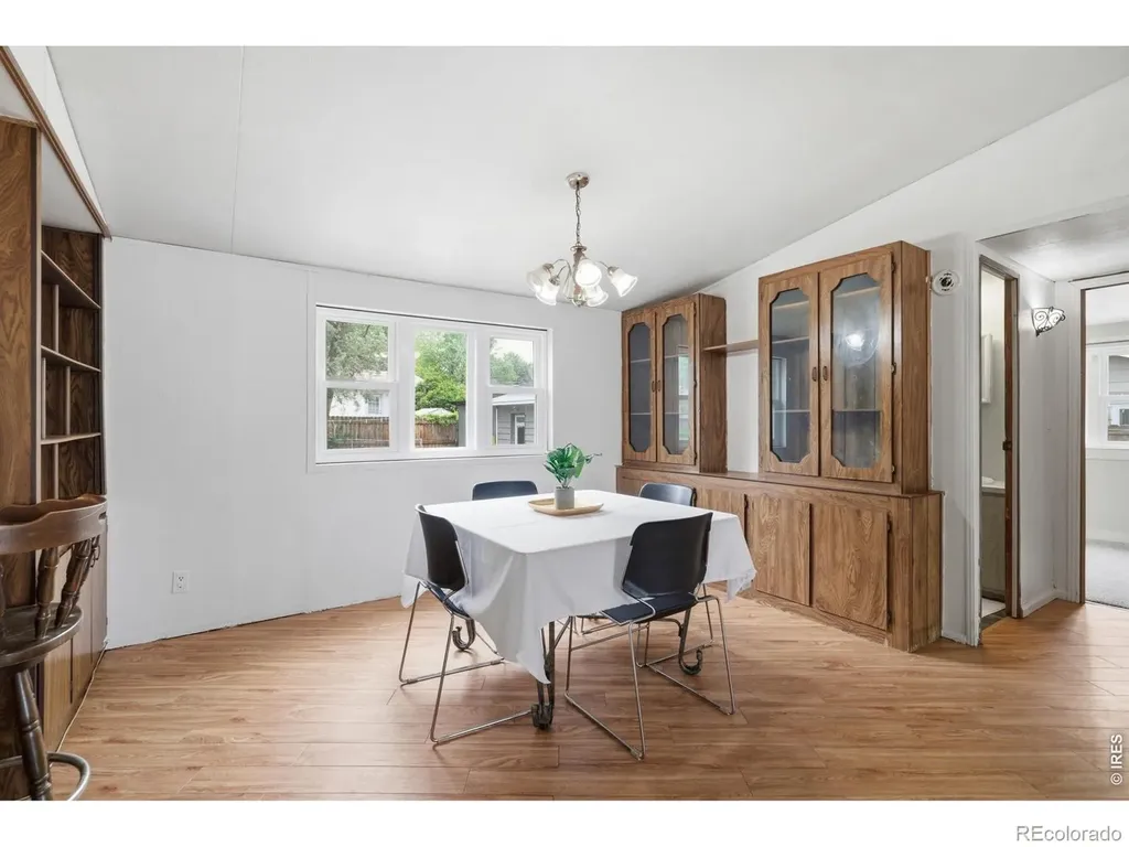4603 Yellowstone Drive Greeley CO 80634