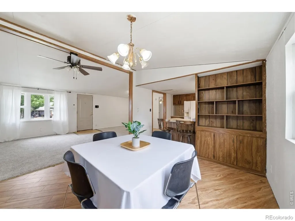 4603 Yellowstone Drive Greeley CO 80634