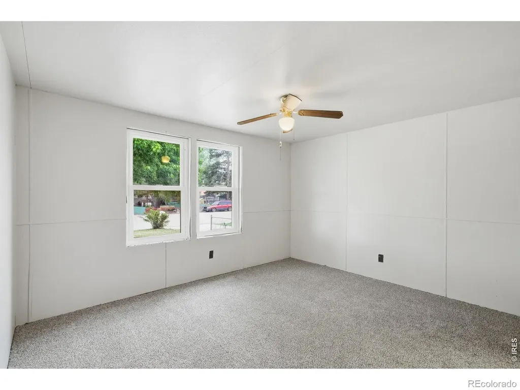 4603 Yellowstone Drive Greeley CO 80634