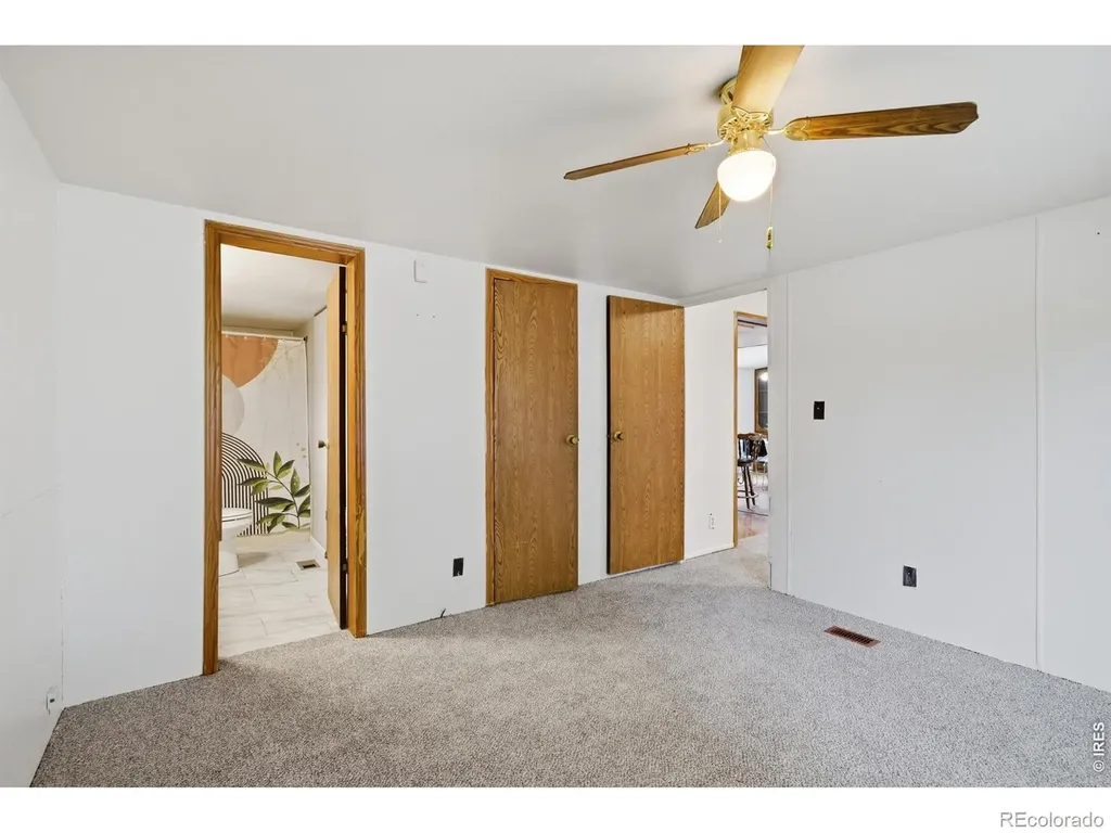 4603 Yellowstone Drive Greeley CO 80634