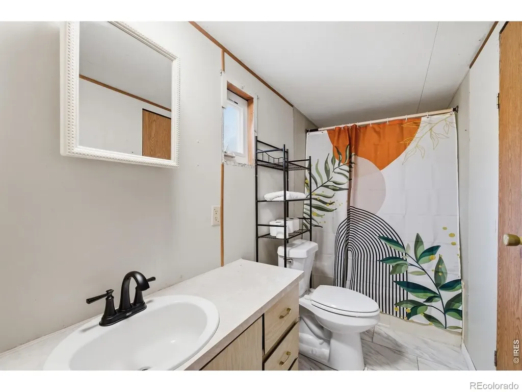 4603 Yellowstone Drive Greeley CO 80634