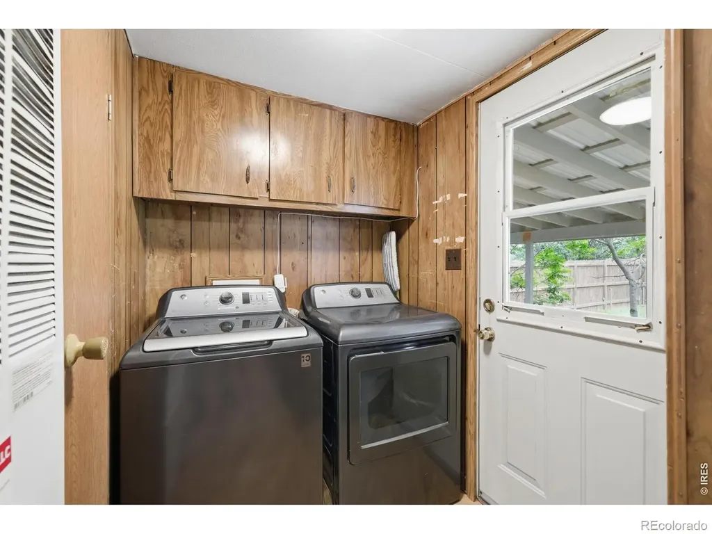 4603 Yellowstone Drive Greeley CO 80634