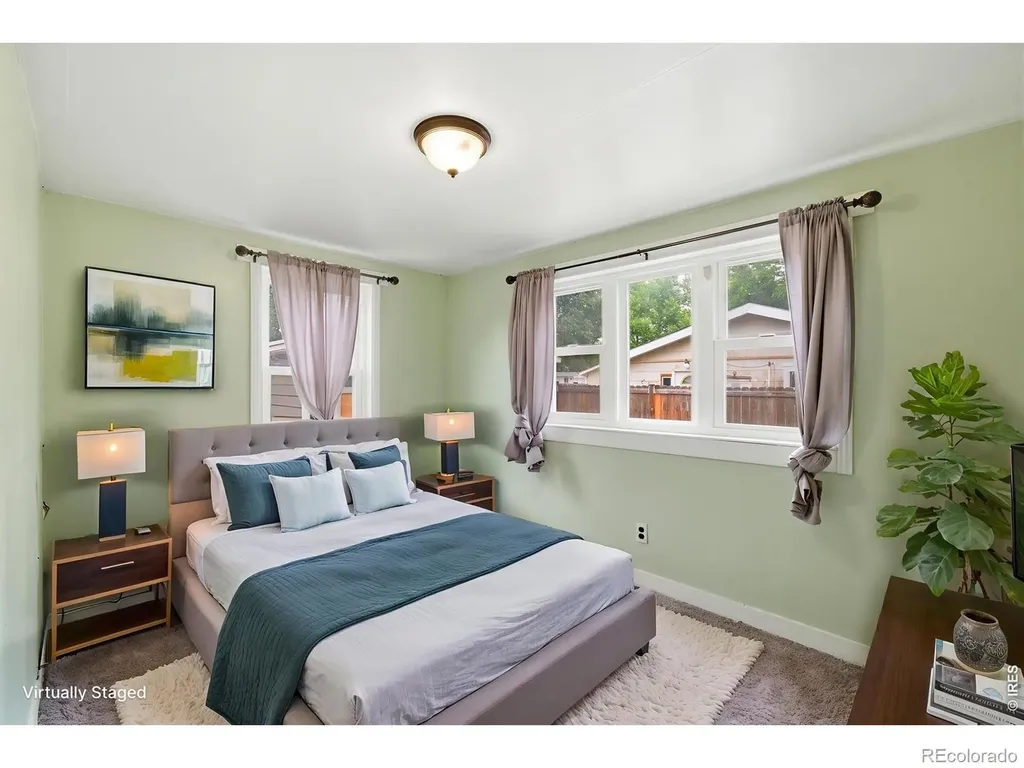 4603 Yellowstone Drive Greeley CO 80634