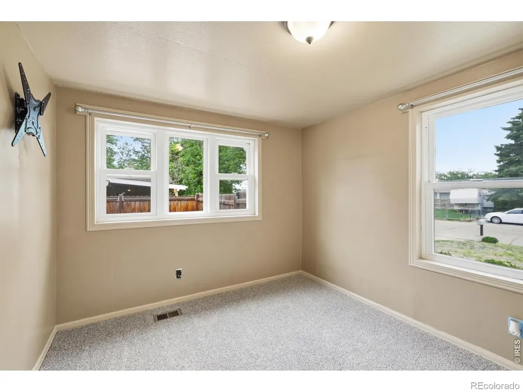 4603 Yellowstone Drive Greeley CO 80634