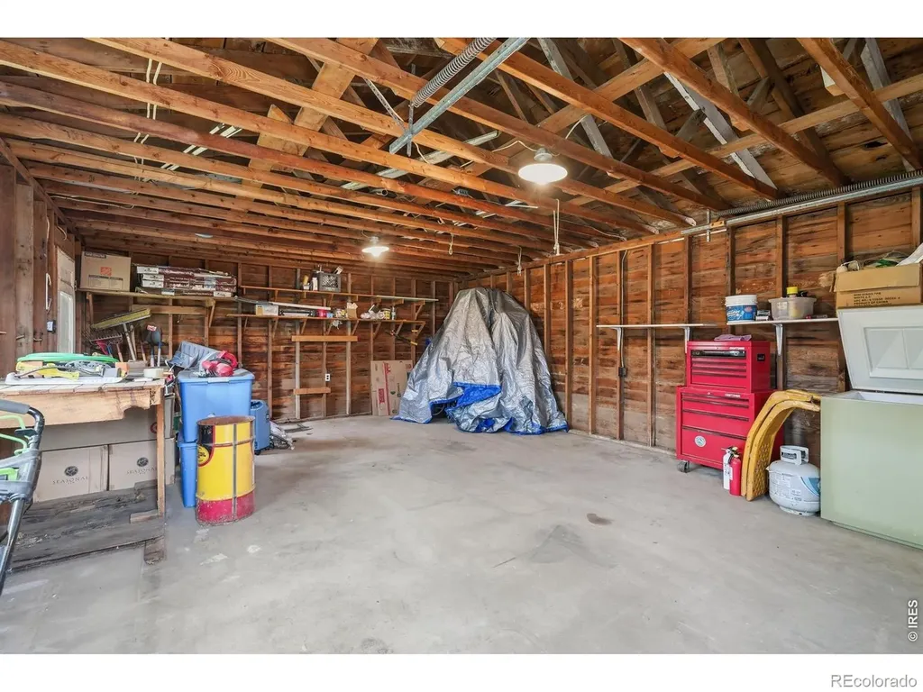 4603 Yellowstone Drive Greeley CO 80634