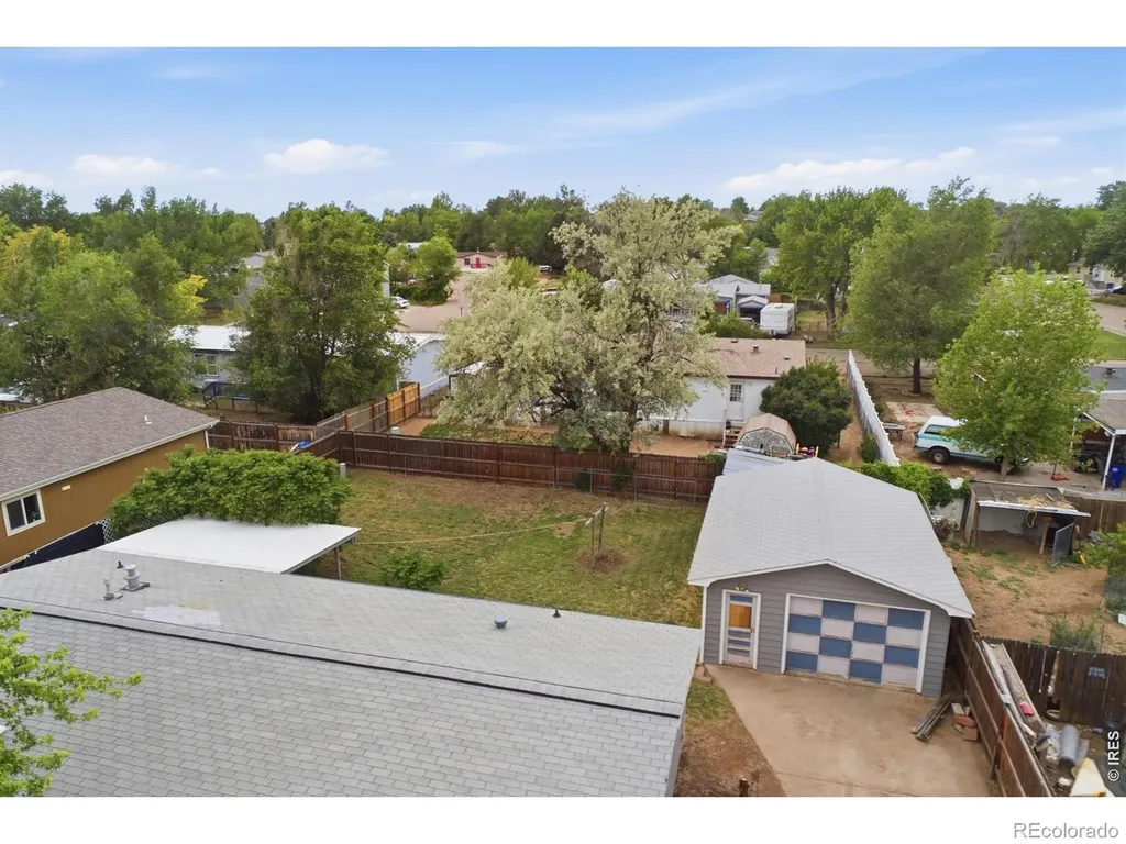 4603 Yellowstone Drive Greeley CO 80634