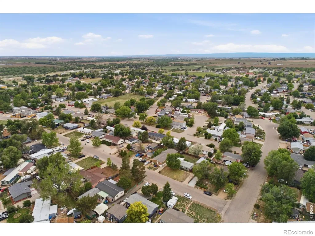 4603 Yellowstone Drive Greeley CO 80634