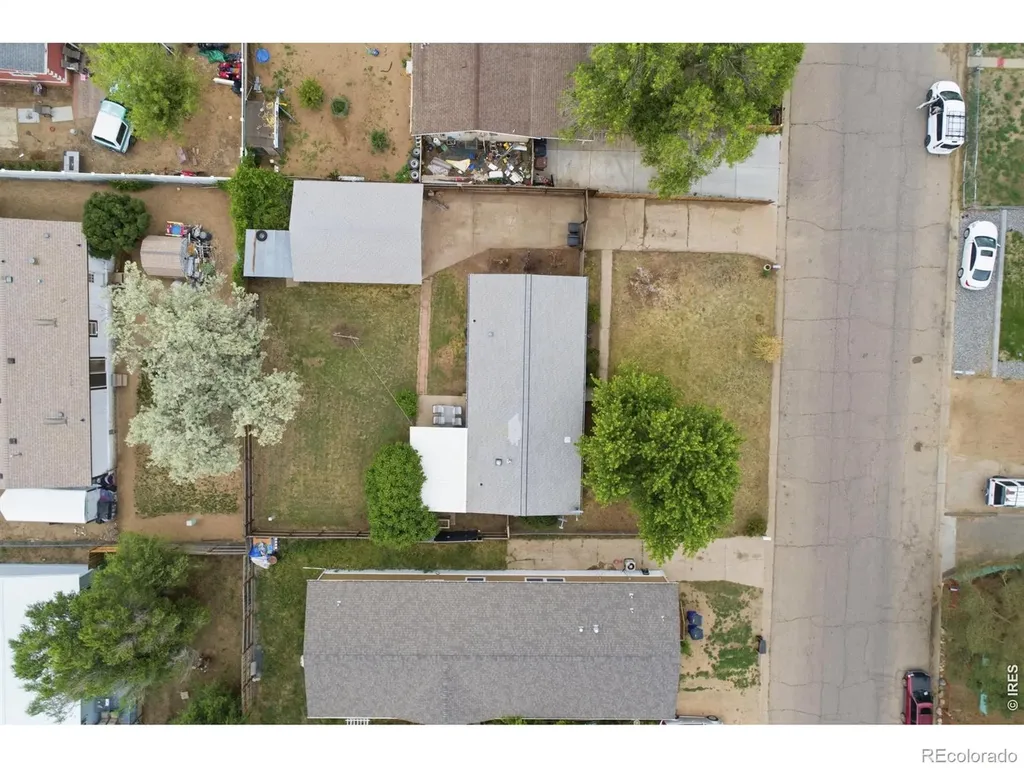 4603 Yellowstone Drive Greeley CO 80634