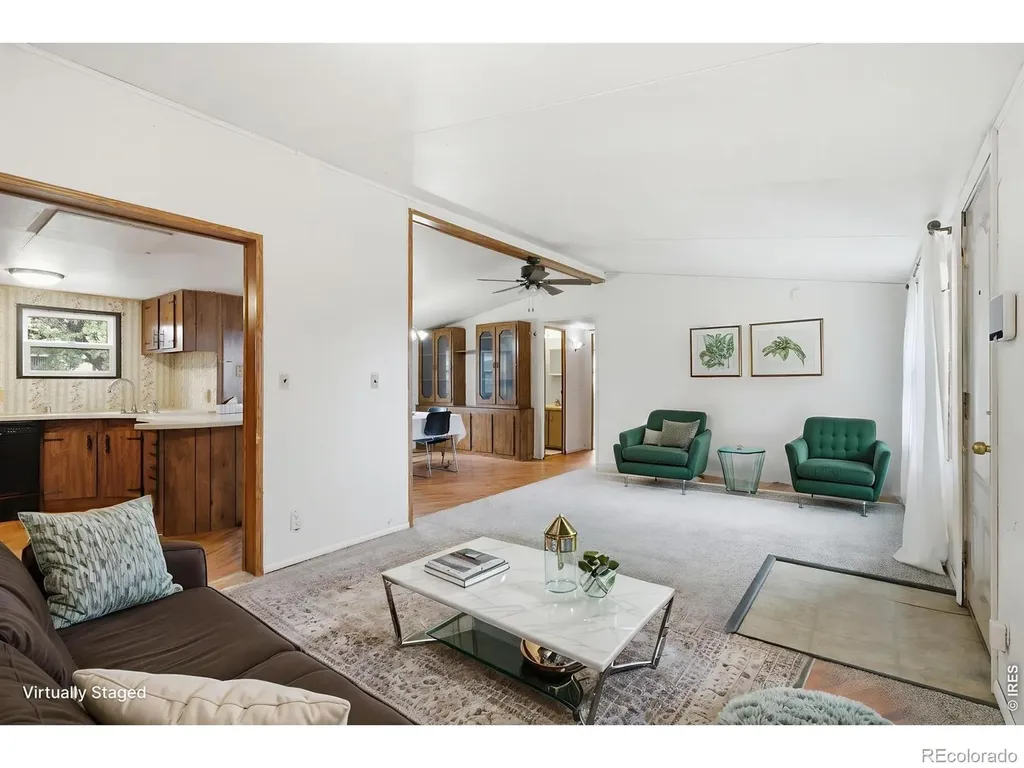 4603 Yellowstone Drive Greeley CO 80634