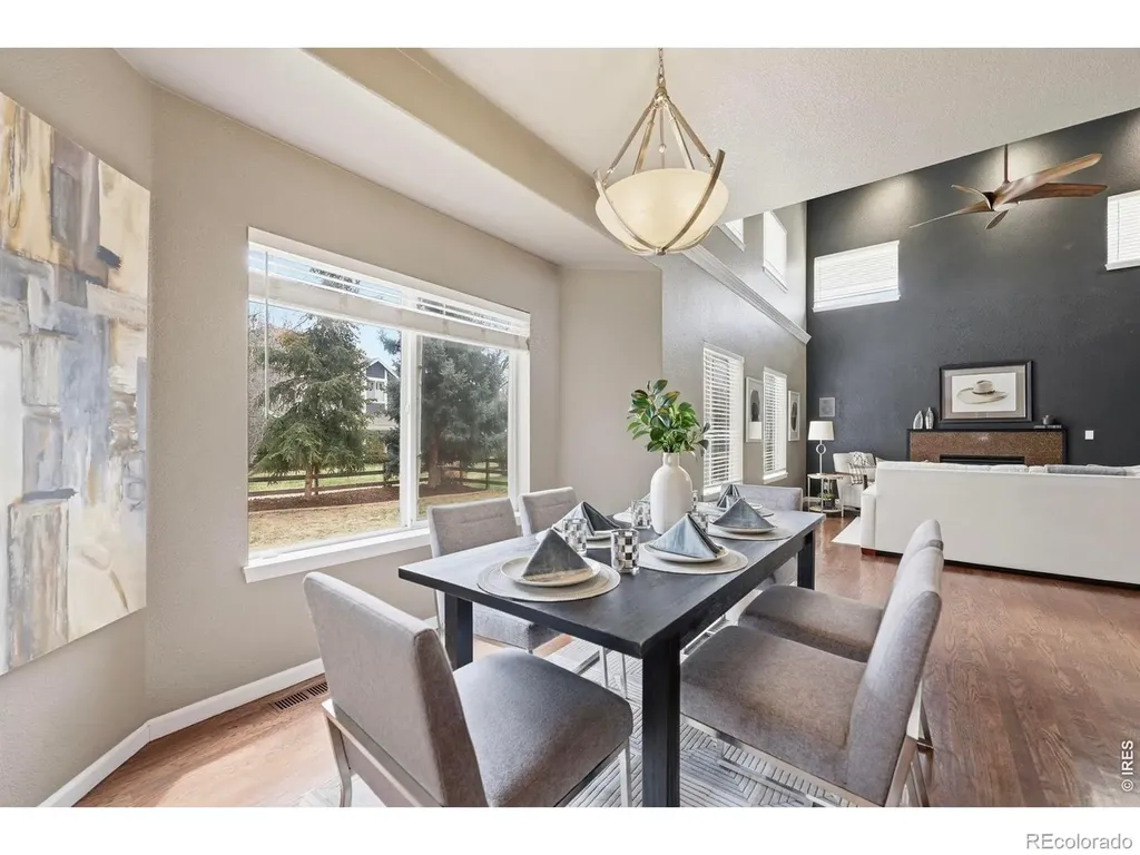 2302 Barn Swallow Drive Longmont CO 80504