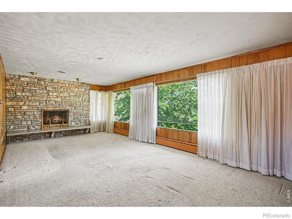 322 Lookout View Court Golden CO 80401