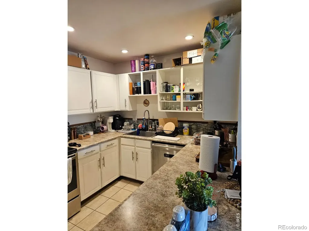 3150 Iris Avenue Boulder CO 80301