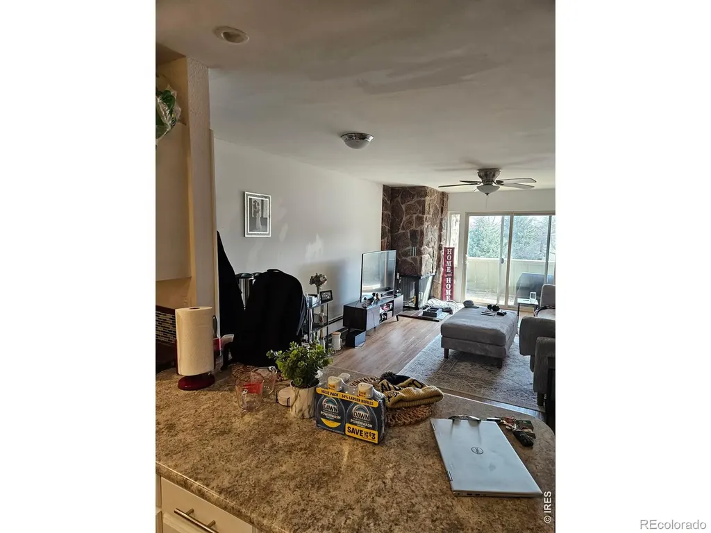 3150 Iris Avenue Boulder CO 80301