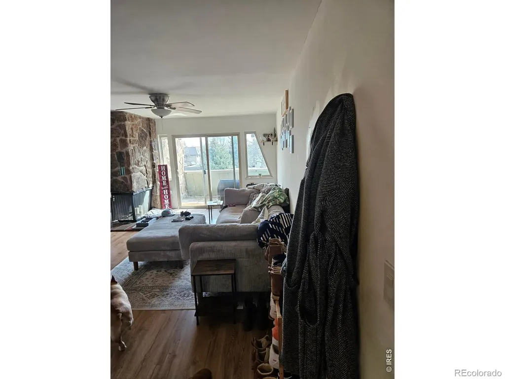 3150 Iris Avenue Boulder CO 80301