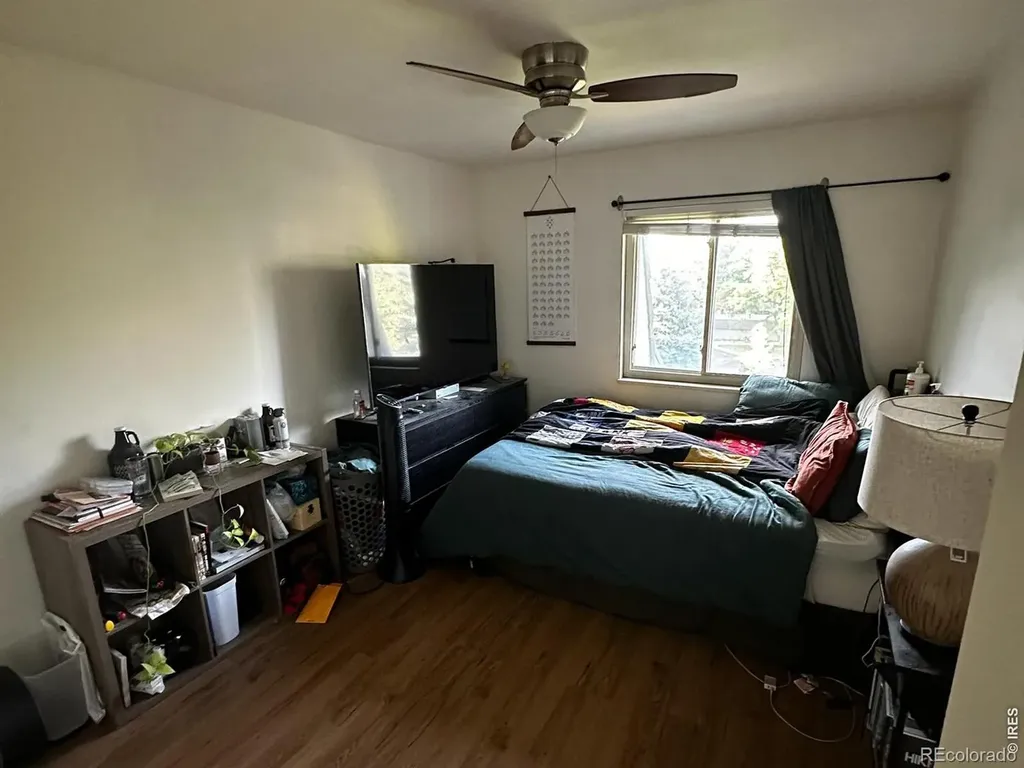 3150 Iris Avenue Boulder CO 80301
