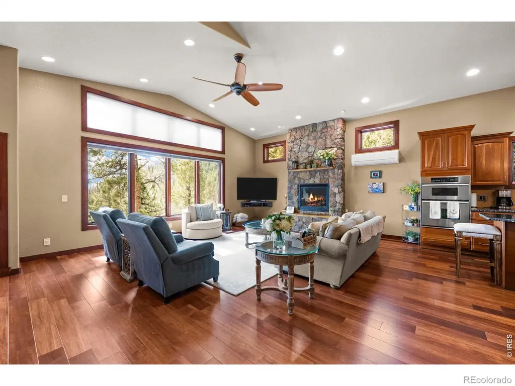 31468 Kings Valley W Conifer CO 80433