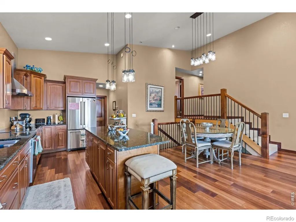 31468 Kings Valley W Conifer CO 80433