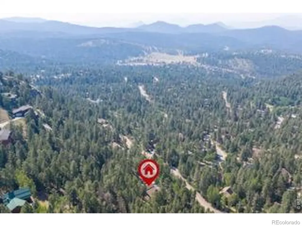 31468 Kings Valley W Conifer CO 80433