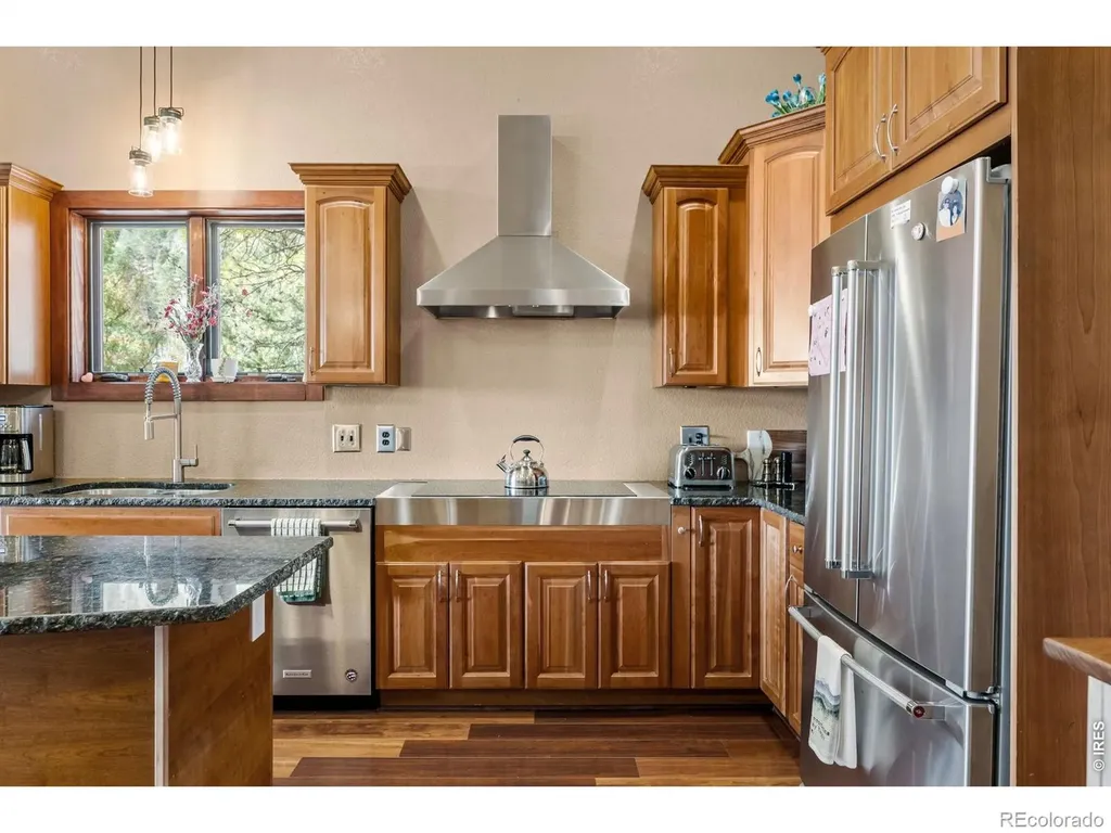 31468 Kings Valley W Conifer CO 80433