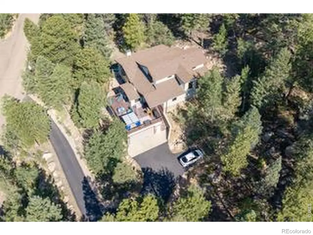 31468 Kings Valley W Conifer CO 80433