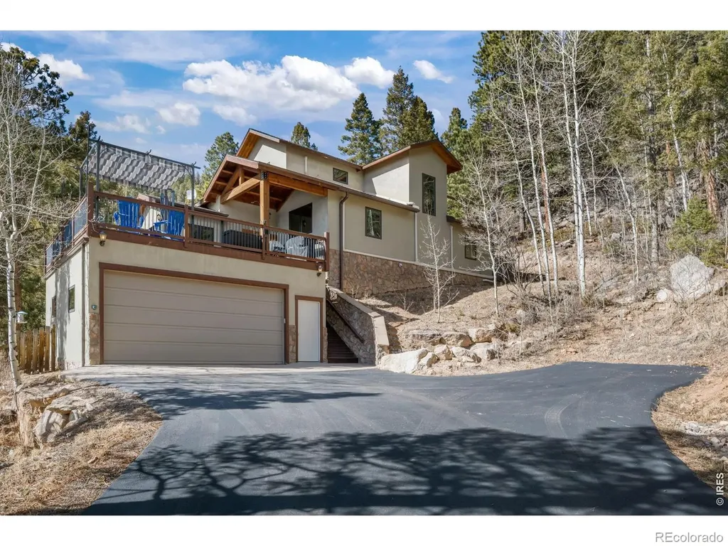 31468 Kings Valley W Conifer CO 80433