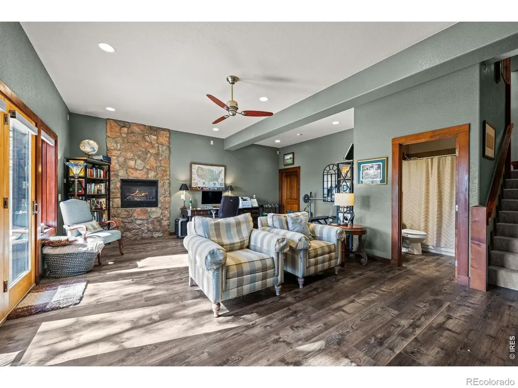 31468 Kings Valley W Conifer CO 80433