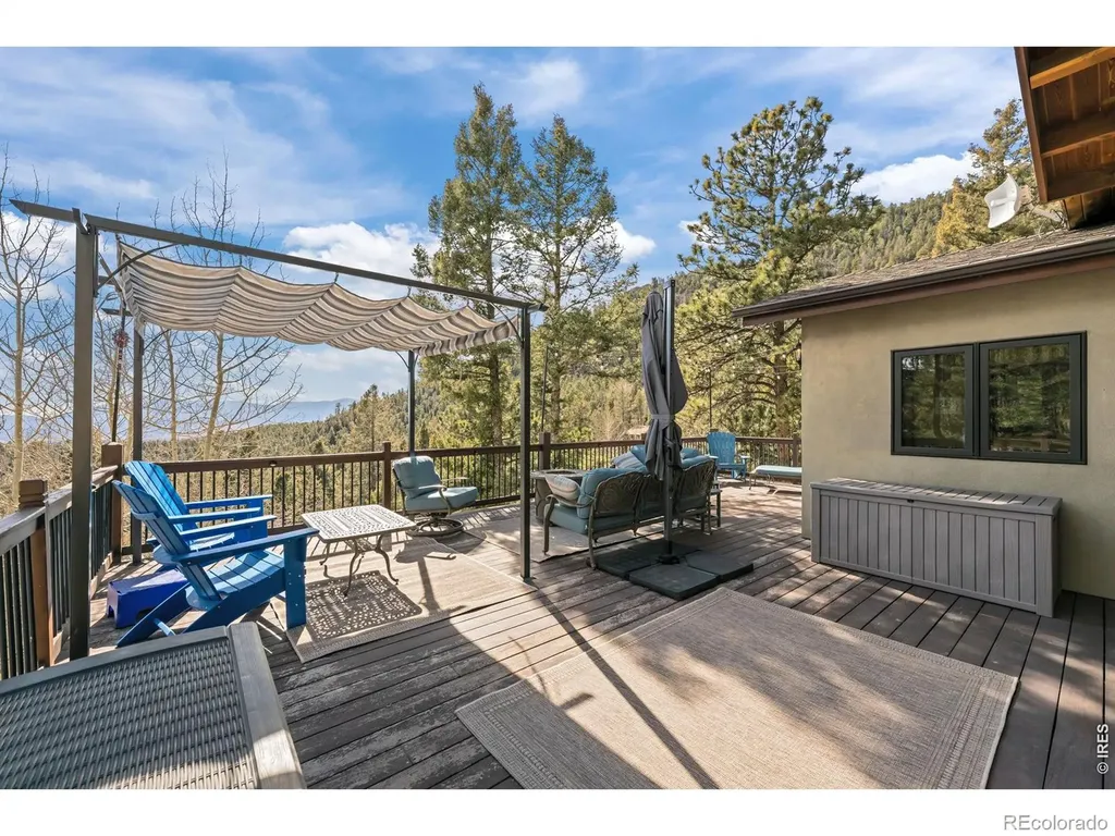 31468 Kings Valley W Conifer CO 80433