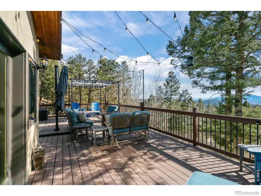 31468 Kings Valley W Conifer CO 80433