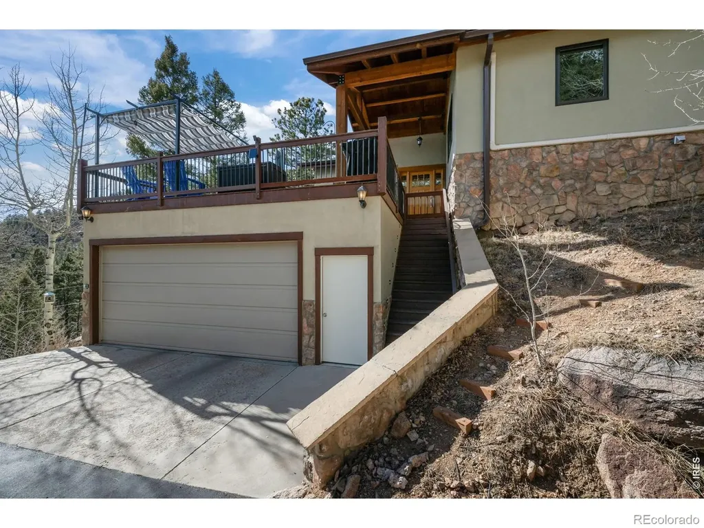 31468 Kings Valley W Conifer CO 80433
