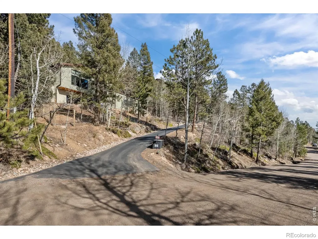 31468 Kings Valley W Conifer CO 80433