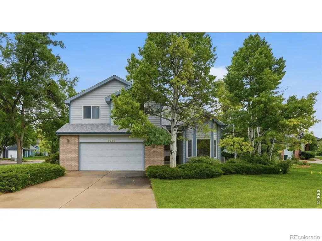3230 Monarch Court Fort Collins CO 80525