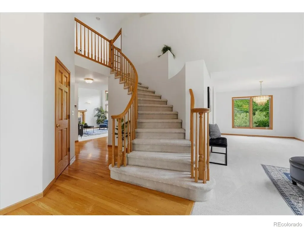 3230 Monarch Court Fort Collins CO 80525