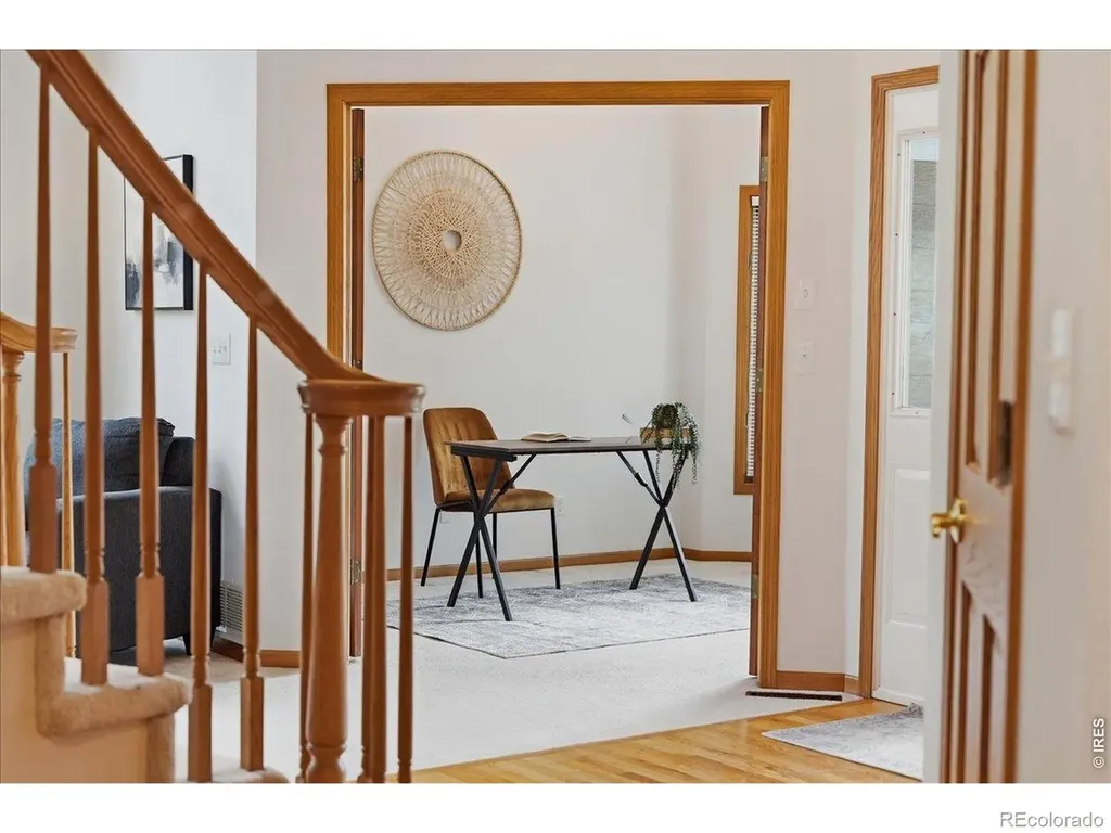 3230 Monarch Court Fort Collins CO 80525