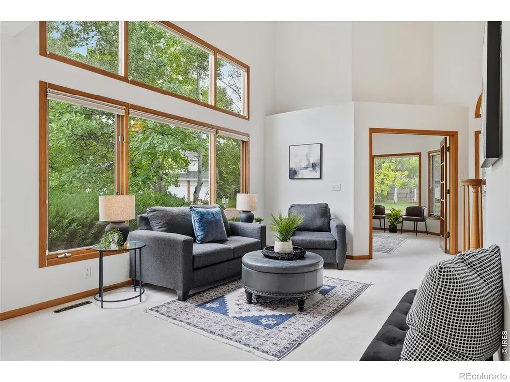 3230 Monarch Court Fort Collins CO 80525