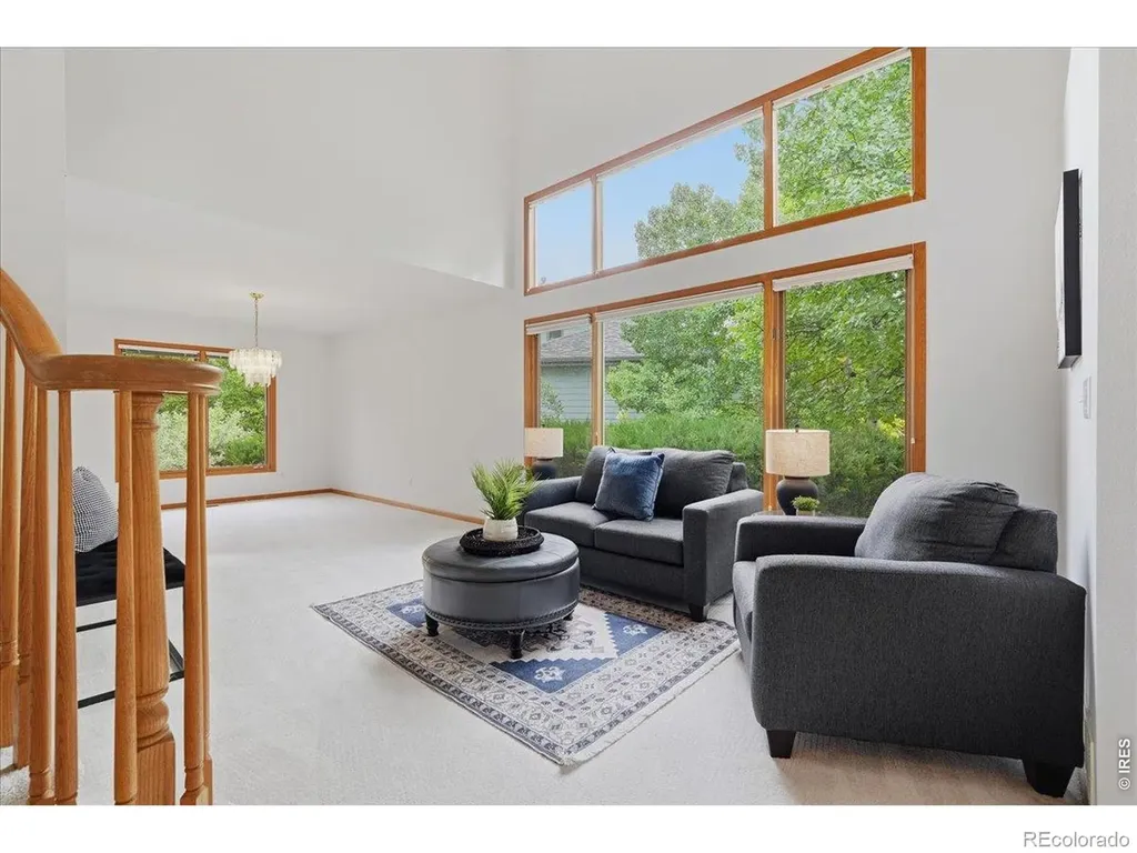 3230 Monarch Court Fort Collins CO 80525