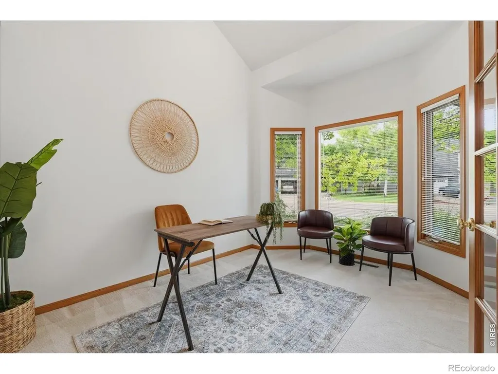 3230 Monarch Court Fort Collins CO 80525