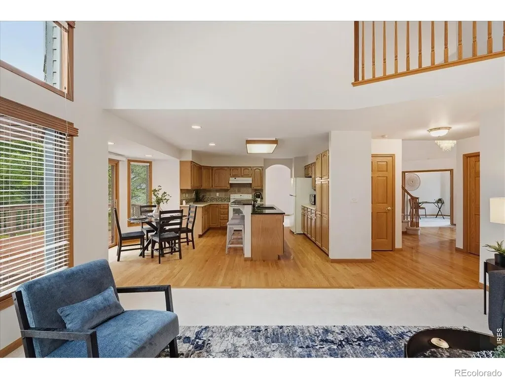 3230 Monarch Court Fort Collins CO 80525