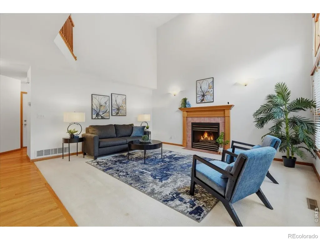 3230 Monarch Court Fort Collins CO 80525