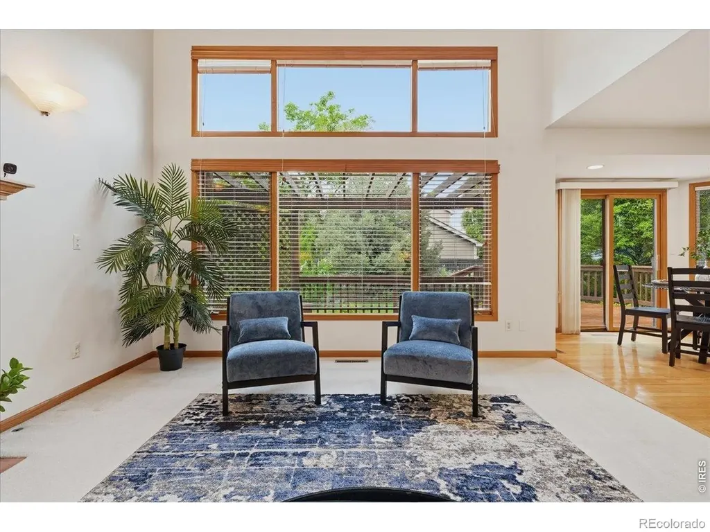 3230 Monarch Court Fort Collins CO 80525