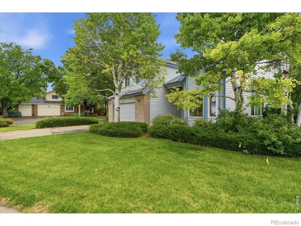 3230 Monarch Court Fort Collins CO 80525